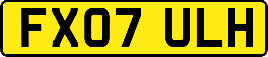 FX07ULH