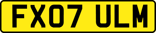 FX07ULM
