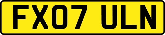 FX07ULN