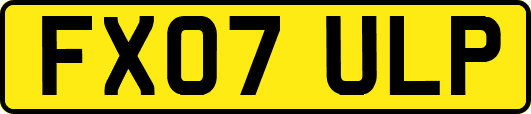 FX07ULP