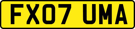 FX07UMA