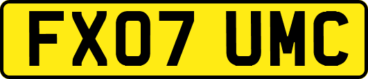 FX07UMC