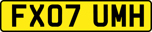 FX07UMH