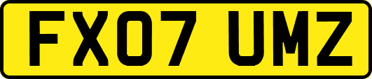 FX07UMZ