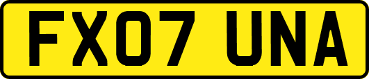 FX07UNA