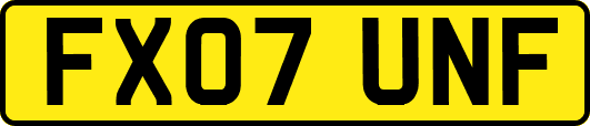 FX07UNF
