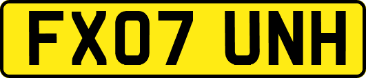FX07UNH