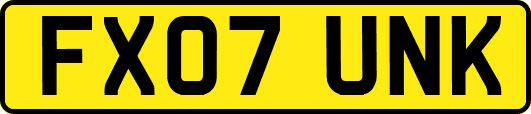 FX07UNK