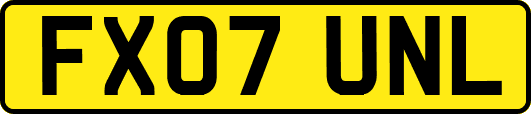 FX07UNL