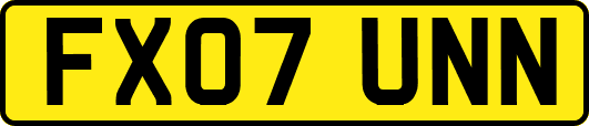 FX07UNN