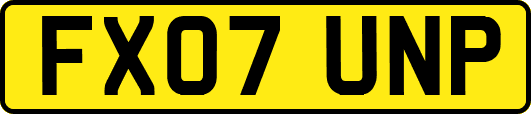 FX07UNP