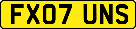 FX07UNS