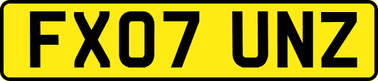 FX07UNZ