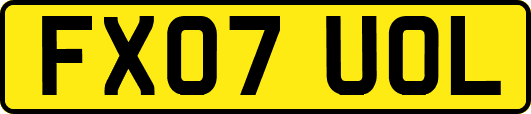 FX07UOL