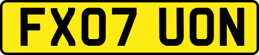FX07UON