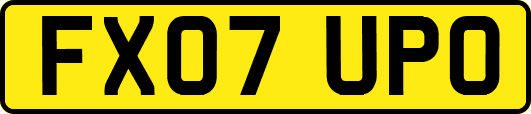 FX07UPO