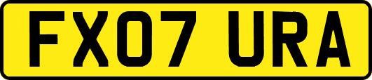 FX07URA