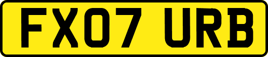 FX07URB