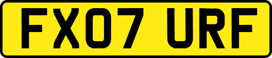 FX07URF