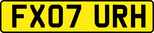 FX07URH