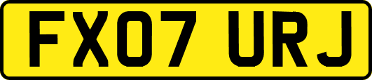 FX07URJ