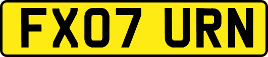 FX07URN