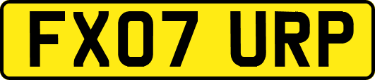 FX07URP