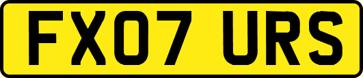 FX07URS