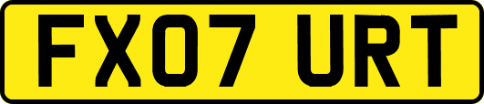 FX07URT