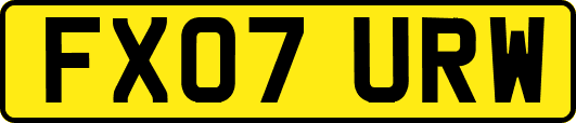 FX07URW