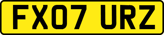 FX07URZ