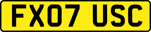 FX07USC