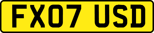 FX07USD