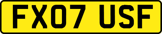 FX07USF