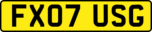 FX07USG