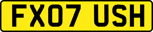 FX07USH