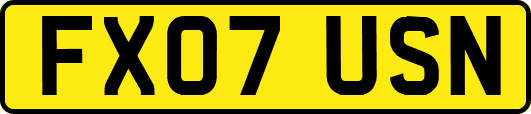 FX07USN
