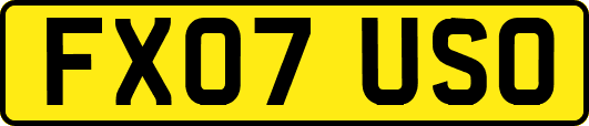 FX07USO