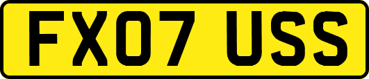 FX07USS