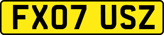 FX07USZ