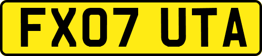 FX07UTA