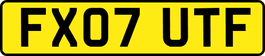 FX07UTF