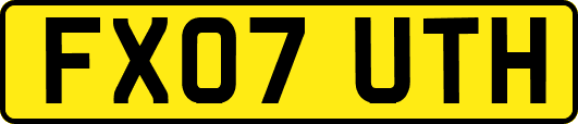 FX07UTH