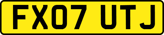 FX07UTJ