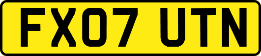 FX07UTN