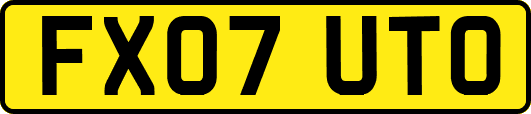 FX07UTO