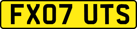 FX07UTS