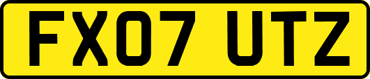 FX07UTZ