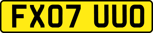 FX07UUO