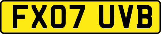 FX07UVB